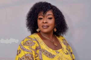 ‘Your Wife Should Be Your Only Female Bestie’ – Rita Edochie Tells Married Men