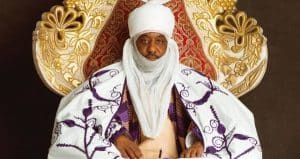 BREAKING: Emir Sanusi To Turban Eldest Son As Ciroman Kano