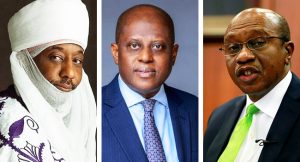 Sanusi Prioritized Varsity Projects With CBN Funds; Emefiele, Cardoso Fell Short – ASUU