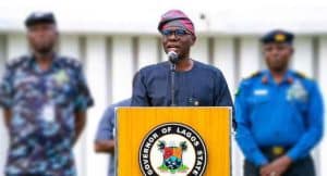 Why NLC May Reject Sanwo-Olu’s ₦85,000 Minimum Wage – Chairperson