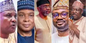 FCT Threatens To Revoke Lands Owned By Buhari’s Children, Gbajabiamila, Abbas, Saraki, Others in Abuja (Full List)