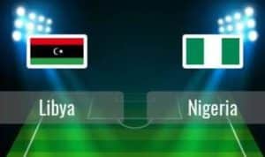 Breaking: Full Details OF CAF Decision On Libya Vs Super Eagles Of Nigeria Abandoned 2025 AFCON Qualifiers