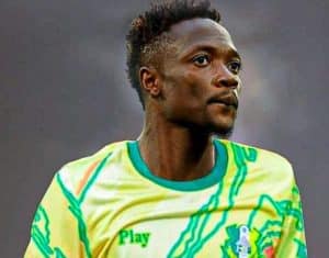 Kano Pillars Star Ahmed Musa Criticizes Officiating In NPFL