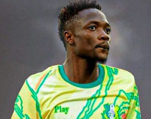 2024-2025 NPFL Matchday Five Complete Results, Ahmed Musa Scores Twice