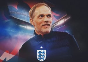 Ex-Chelsea Coach Thomas Tuchel Appointed England Manager