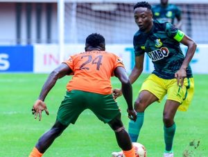 NPFL: Ahmed Musa Scores For Kano Pillars Again, See All Wednesday Results