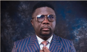 I Can’t Compete With Basketmouth, AY, Alibaba, Others – Seyi Law