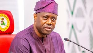 Makinde, Ajayi demand removal of Ondo REC ahead of guber poll