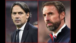 Four candidates to replace Ten Hag at Old Trafford