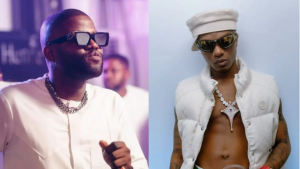 ‘I Have Respect For Wizkid But He Never Helped Me’ – Skales