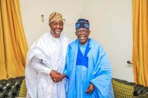 Presidential Aide, Dare Reveals When Tinubu Sleeps, Urges Patience On Reforms