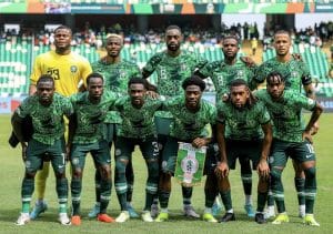 More Super Eagles Players Arrive In Uyo For Libya Clash