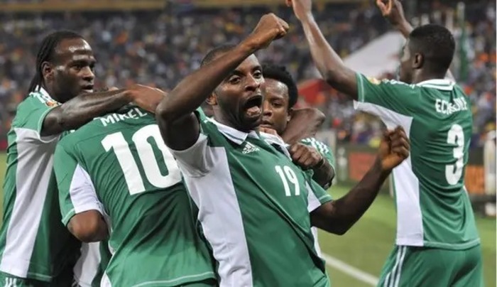 Celebrating Nigeria at 64: Here are 13 iconic sporting milestones