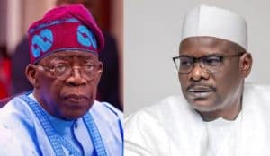 Ndume Charges Tinubu To Sack More Ministers