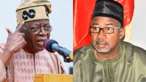 When You Were Governor You Created Local Govts, Now You Tell Us Not To Interfere – Bala Mohammed Tackles Tinubu