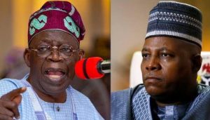 No vacuum in Nigeria’s leadership despite Tinubu, Shettima’s absence – Onanuga