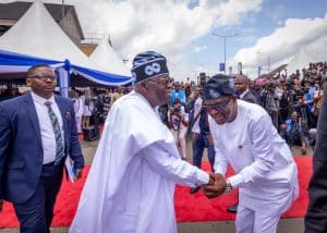 Local Govt: Why I Support President Tinubu – FCT Minister, Wike