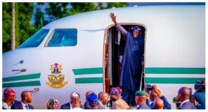 Tinubu Bought Refurbished Jet, Not New One – Bayo Onanuga