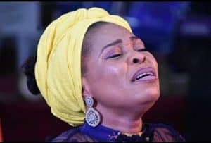 ‘This Is Getting Out Of Hand’ – Tope Alabi Cries Out Over Rivalry Among Gospel Singers