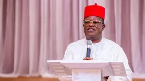 Senate Summons Minister Umahi Over Deteriorating Old Oyo-Ogbomosho Road