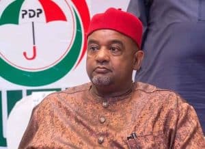 PDP Members Split Over Damagum’s Replacement