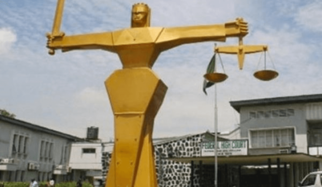 Suspended Lagos LG chair sues Speaker, Assembly, says action affront on Supreme Court