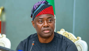 INEC reacts as Makinde demands removal of Ondo REC because “she’s from Ondo”