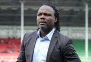 Nigeria Vs Libya: Victor Ikpeba Makes His Prediction, Super Eagles Begin Training