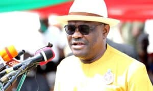 ‘Wike Is A Top Member Of The Renewed Hope Agenda’ – APC Chairman Declares