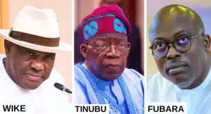 Wike vs Fubara: We Will Bomb And Destroy Oil Installations If… – Militants Warn Tinubu