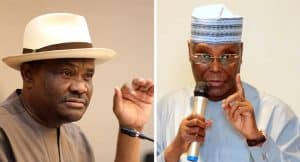 It Is Depressing PDP Crisis Is Focused On Wike, Atiku – Ologbondiyan