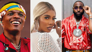 ‘I Am Bigger, More Talented Than Wizkid, Davido And Burna Boy’ – Tiwa Savage