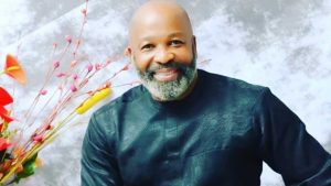 How I’ve Sustained My Marriage For 21 Years – Nollywood Actor, Yemi Solade