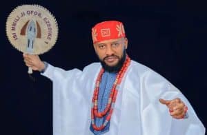 It Is Slavery Mentality To Flog Children For Speaking Their Mother Tongue – Yul Edochie