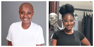 Why I Shaved My Hair For Movie Role – Nollywood Actress, Yvonne Jegede