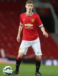 Former Man Utd wonderkid dubbed ‘English Messi’ dreaming of Premier League return while playing in seventh tier