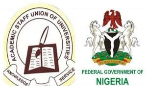 ASUU Demands Immediate Action From FG To Avert Fresh Strike