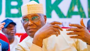 “Atiku Not Involved In PDP Crisis’ – Aide Claims