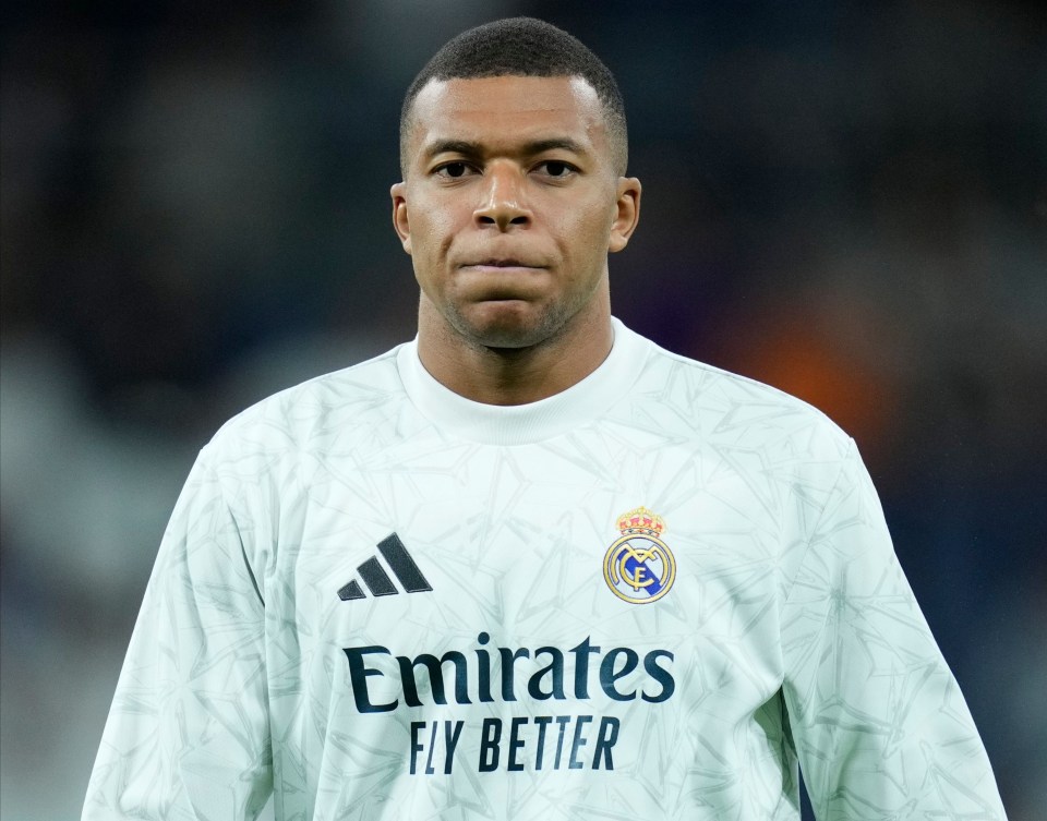 Mbappe ‘rape’ cops ‘seize clothes’ for investigation – as Real Madrid star’s lawyer insists he’s ‘never left alone’