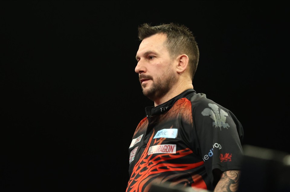 Former World Grand Prix champion reveals he almost quit darts in brutally honest interview