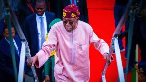 BREAKING: Tinubu To Proceed On Annual Leave