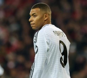 Mbappe ‘rape accuser’ got hospital treatment after ‘attack in star’s hotel’ as Swedish media ‘100% sure’ he’s a suspect’