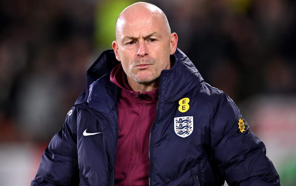 Lee Carsley’s next job confirmed as Thomas Tuchel replaces him as England manager after five-month stint