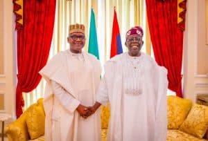 List Of Officials In Meeting Between Tinubu And Dangote On Fuel Price