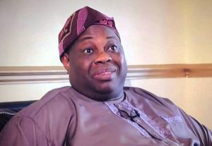 ‘It’s A Good Start, I’m Happy’ – Dele Momodu Reacts As PDP Governors Intervene In Party Crisis