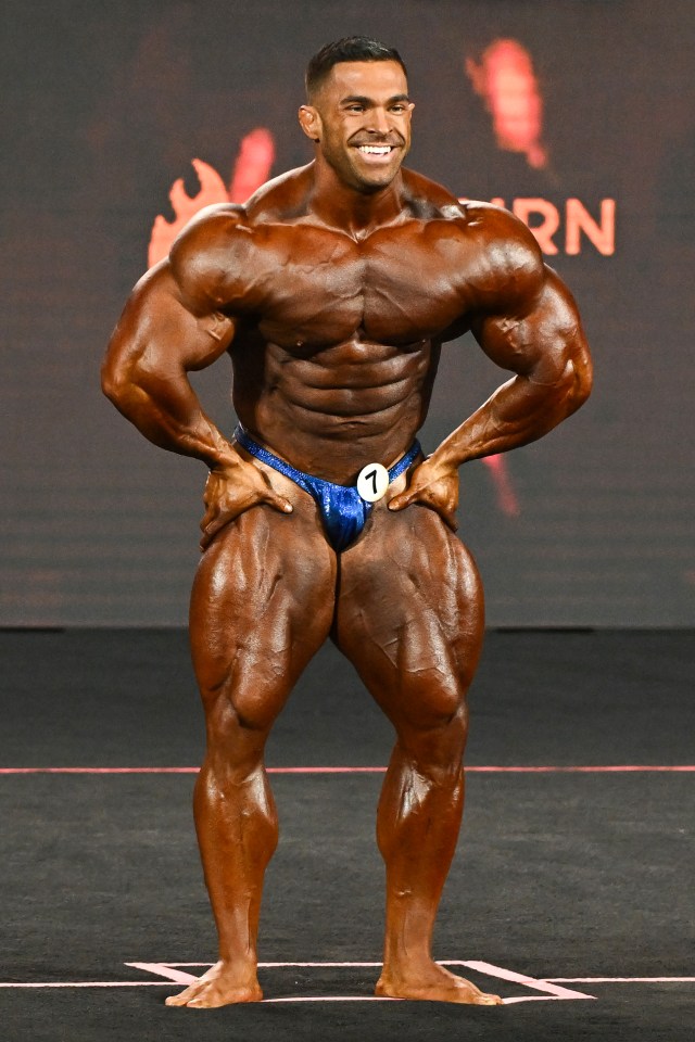 Mr Olympia 2024 prize money: How much money will the winner get?