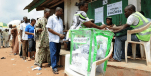 Kaduna Govt Imposes Movement Restriction Ahead Of Local Government Elections