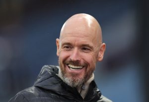 Erik ten Hag really did not help himself with what he said after Man Utd’s draw with Villa, slams BBC pundit