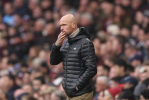 Man Utd ‘facing snubs from TWO January transfer targets’ as horror start leaves Erik ten Hag’s side 14th