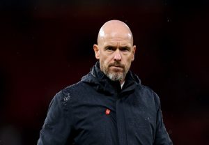 Erik ten Hag ignored being told to leave Man Utd ‘through the front door’… and now facing sack in crucial meeting